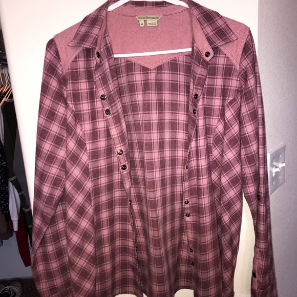 Flannel - Picture 1 of 1